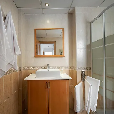 Apartamento Tibula Sur Parking Merida Exterior photo