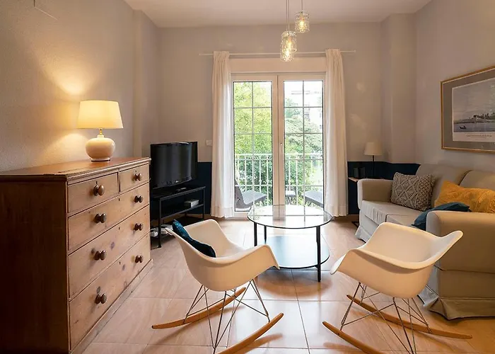 Apartamento Tibula Sur Parking