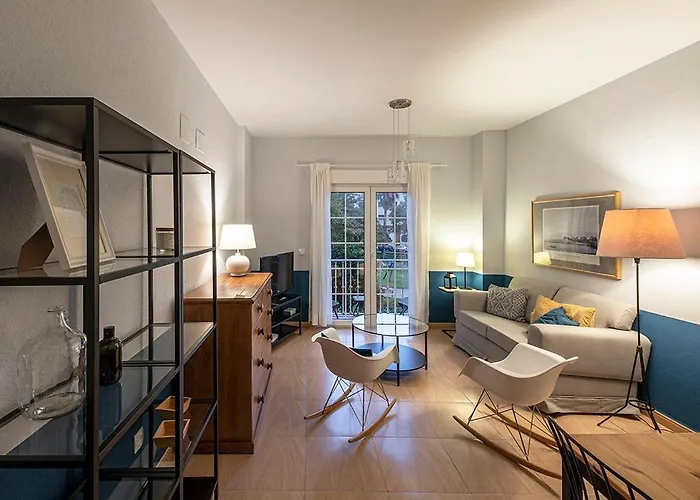 Apartamento Tibula Sur Parking