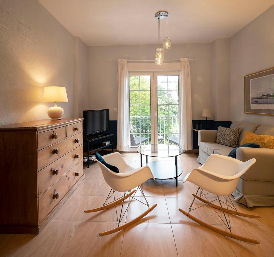 Apartment Tibula Sur Parking *