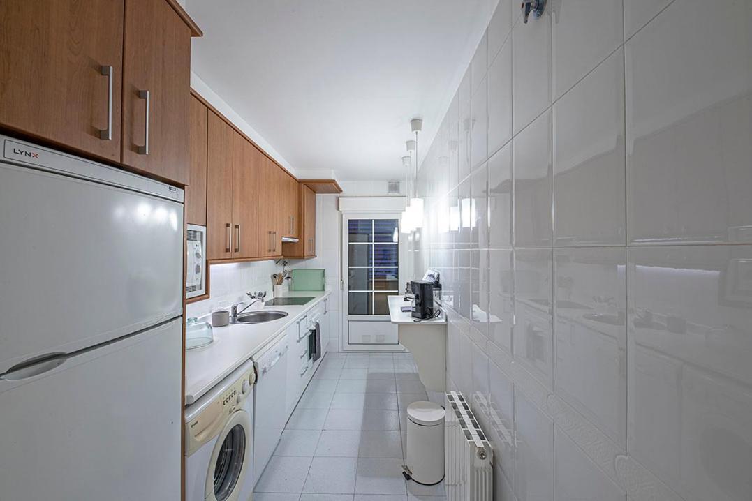 Apartment Tibula Sur Parking Merida