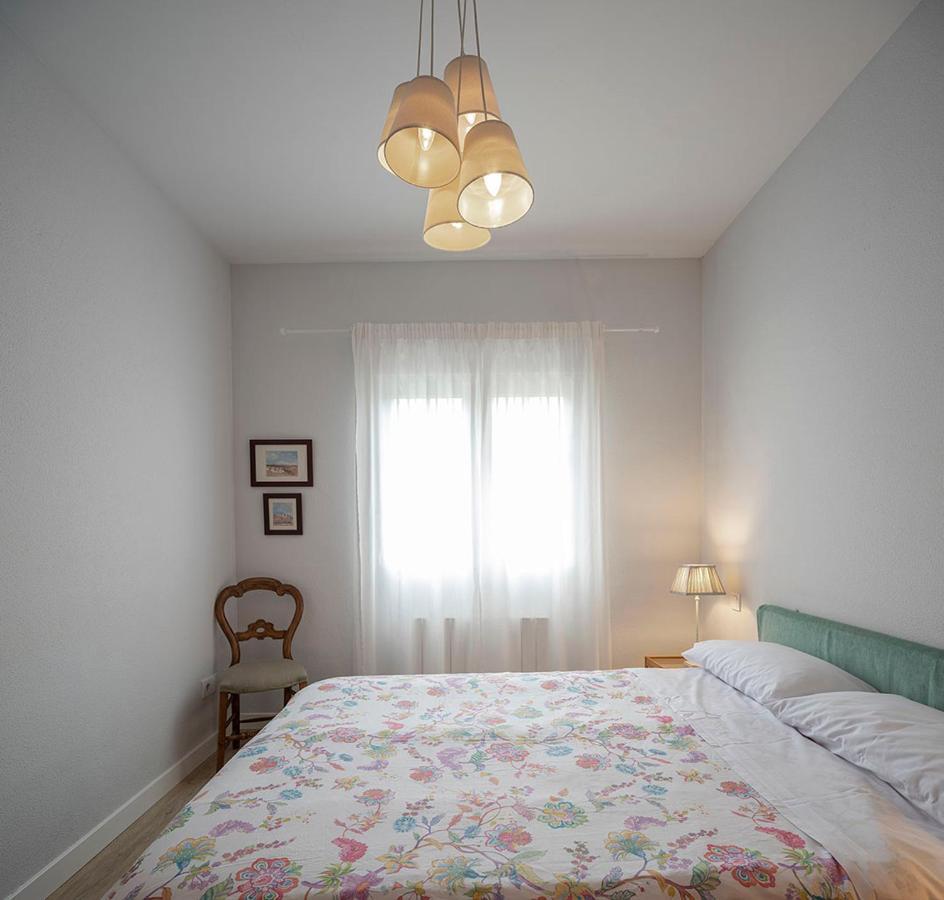 Apartment Tibula Sur Parking *