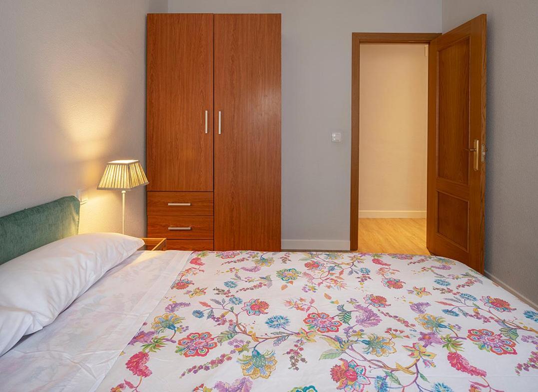 Apartment Tibula Sur Parking Merida