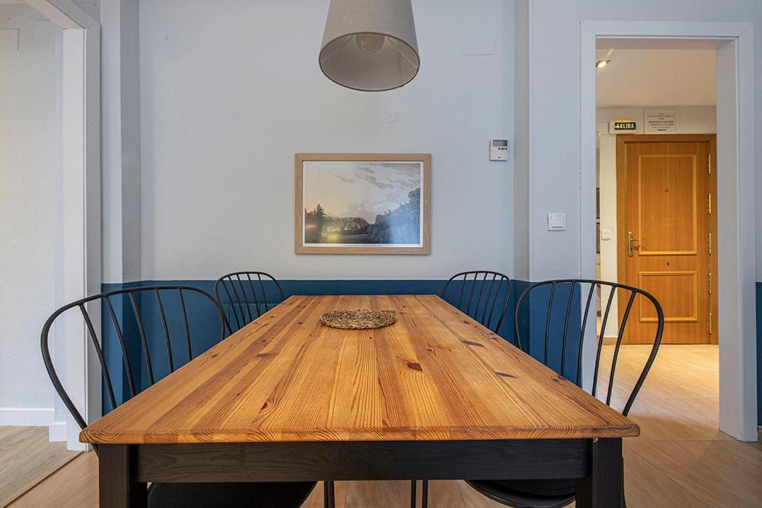 Apartment Tibula Sur Parking