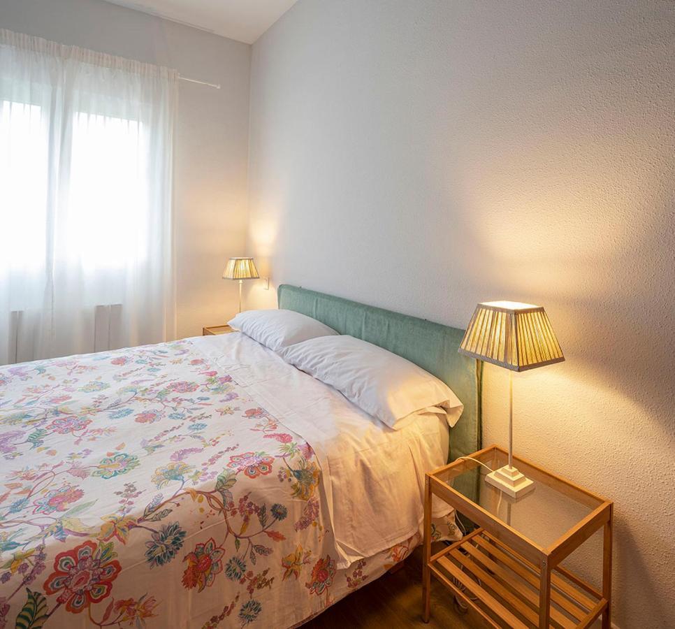 Apartment Tibula Sur Parking Merida