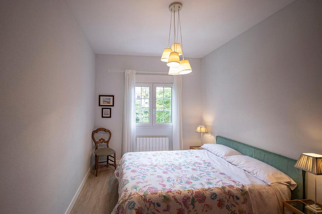 Apartment Tibula Sur Parking *