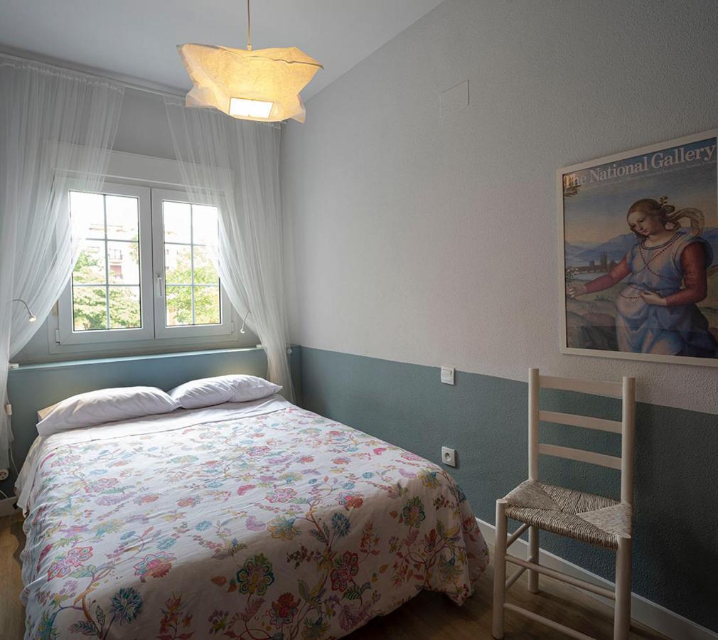 Apartment Tibula Sur Parking *