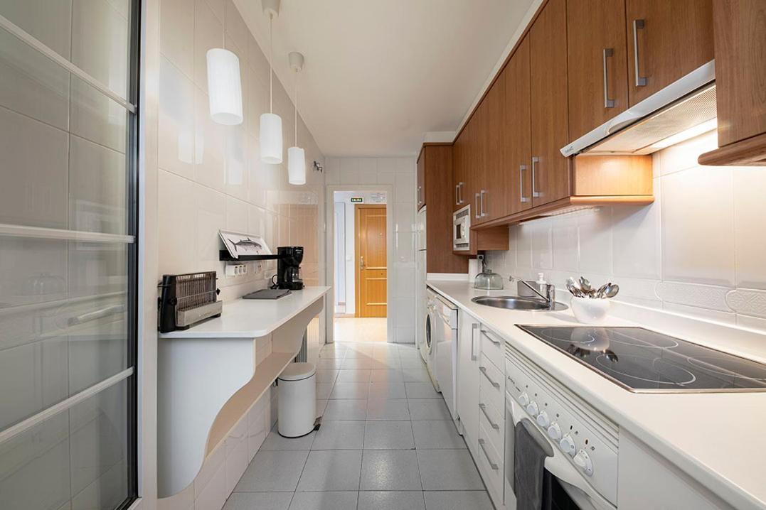 Apartment Tibula Sur Parking Merida