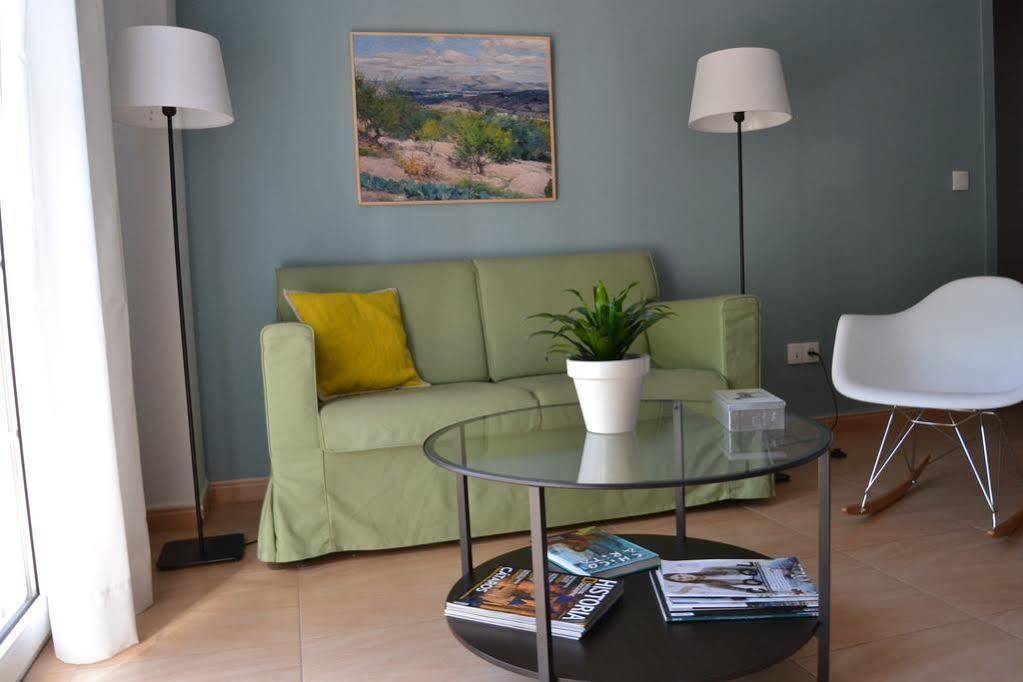 Tibula Sur Parking Apartment Merida